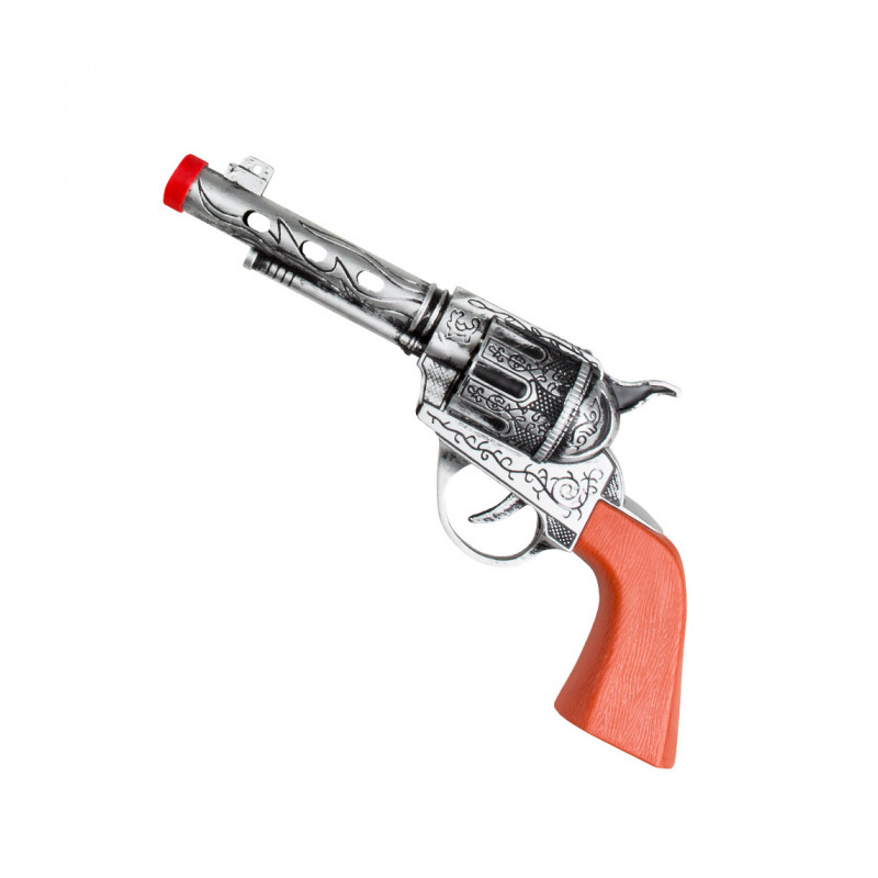 Šerifova pištoľ Colt – 20 cm